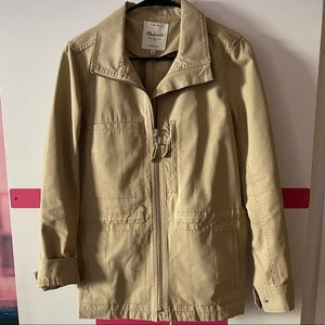 Madewell Jacket